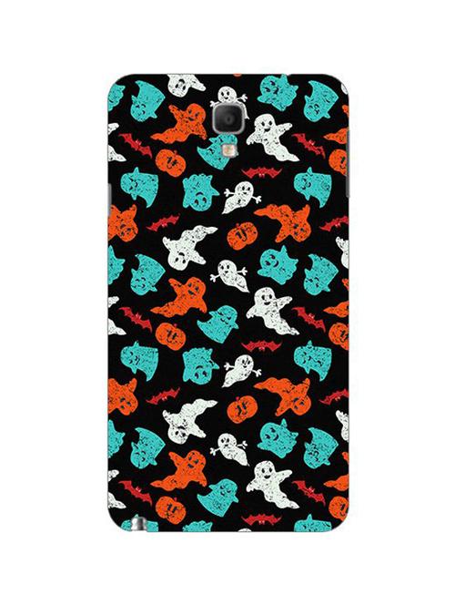 edesignhub designer silicone back cover for samsung galaxy note 3 neo sm n750 - 10205404 - Very Small Image - 1