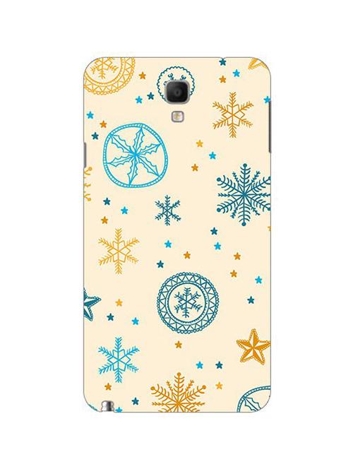 edesignhub designer silicone back cover for samsung galaxy note 3 neo sm n750 - 10205413 - Very Small Image - 1