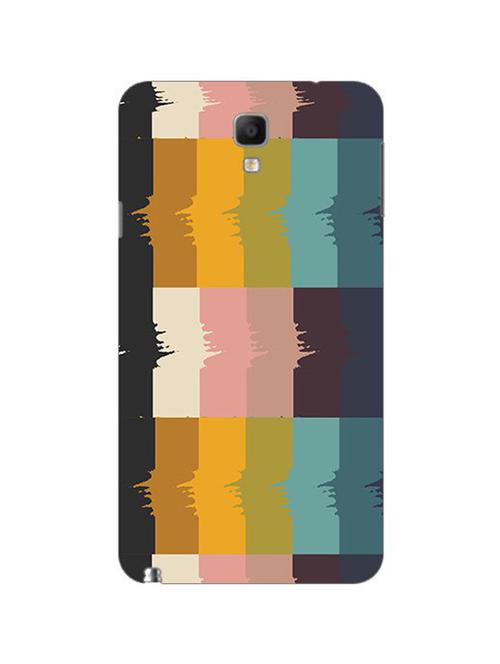 edesignhub designer silicone back cover for samsung galaxy note 3 neo sm n750 - 10205430 - Very Small Image - 1
