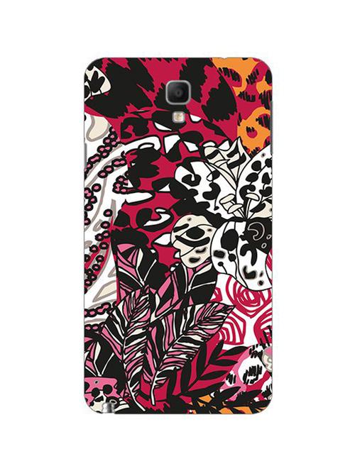 edesignhub designer silicone back cover for samsung galaxy note 3 neo sm n750 - 10205436 - Very Small Image - 1