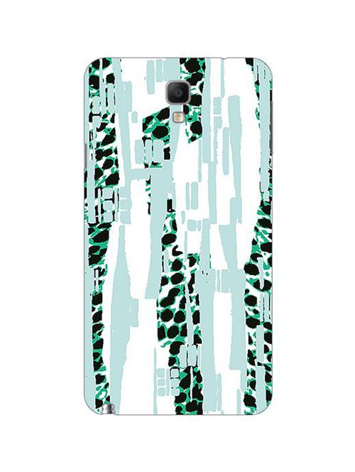 edesignhub designer silicone back cover for samsung galaxy note 3 neo sm n750 - 10205438 - Very Small Image - 1