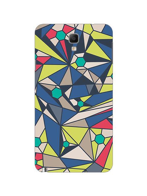 edesignhub designer silicone back cover for samsung galaxy note 3 neo sm n750 - 10205446 - Very Small Image - 1