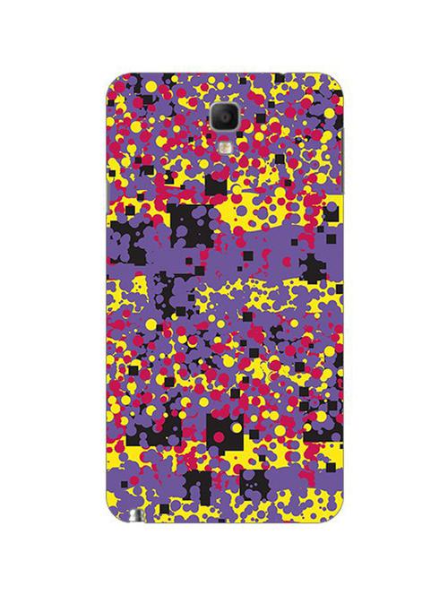 edesignhub designer silicone back cover for samsung galaxy note 3 neo sm n750 - 10205454 - Very Small Image - 1