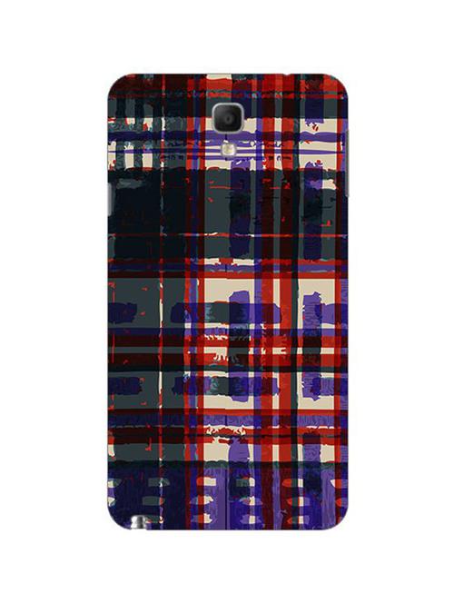 edesignhub designer silicone back cover for samsung galaxy note 3 neo sm n750 - 10205458 - Very Small Image - 1
