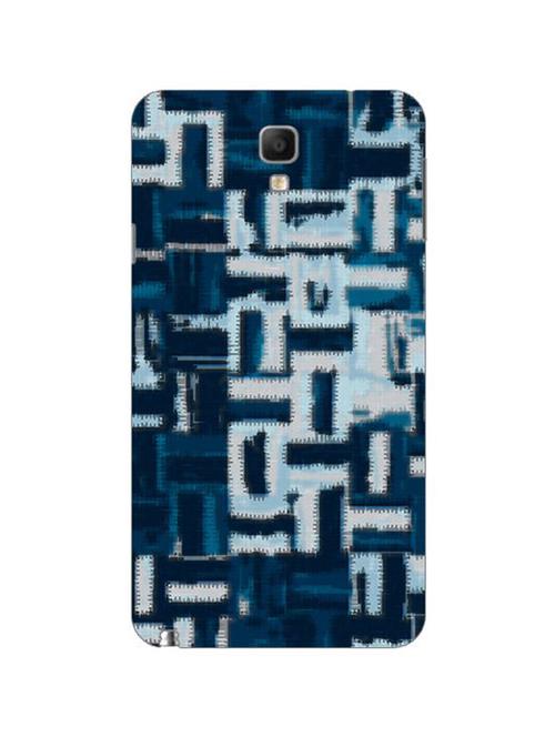 edesignhub designer silicone back cover for samsung galaxy note 3 neo sm n750 - 10205461 - Very Small Image - 1