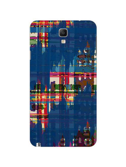edesignhub designer silicone back cover for samsung galaxy note 3 neo sm n750 - 10205464 - Very Small Image - 1