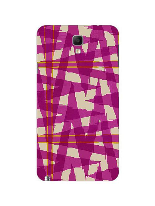 edesignhub designer silicone back cover for samsung galaxy note 3 neo sm n750 - 10205465 - Very Small Image - 1