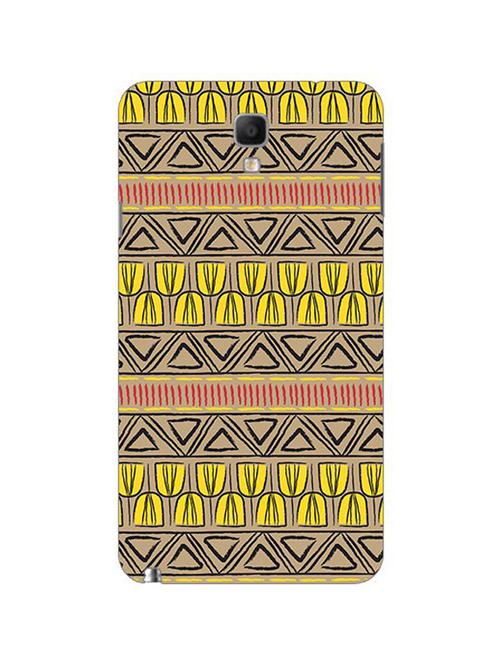 edesignhub designer silicone back cover for samsung galaxy note 3 neo sm n750 - 10205467 - Very Small Image - 1