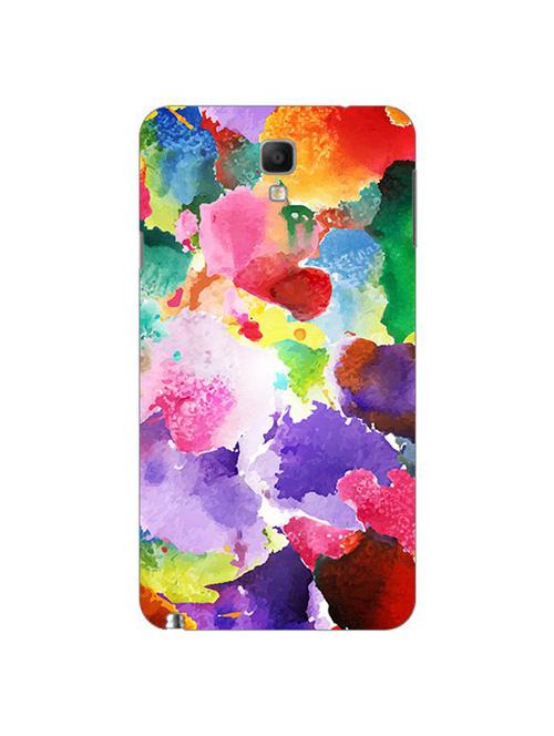 edesignhub designer silicone back cover for samsung galaxy note 3 neo sm n750 - 10205475 - Very Small Image - 1