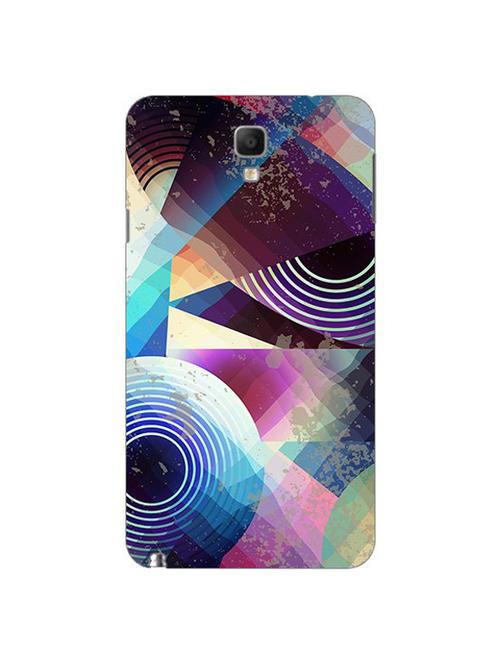 edesignhub designer silicone back cover for samsung galaxy note 3 neo sm n750 - 10205479 - Very Small Image - 1