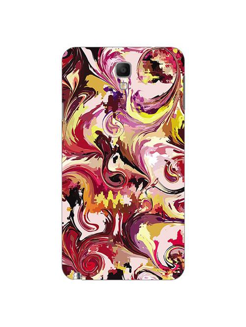edesignhub designer silicone back cover for samsung galaxy note 3 neo sm n750 - 10205480 - Very Small Image - 1