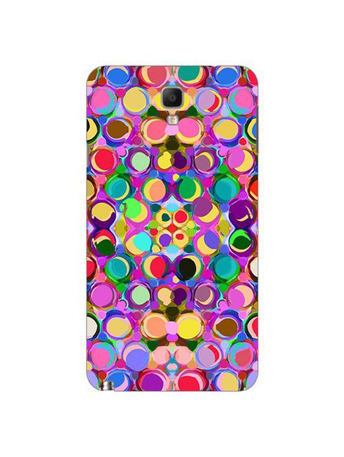 edesignhub designer silicone back cover for samsung galaxy note 3 neo sm n750 - 10205483 - Very Small Image - 1