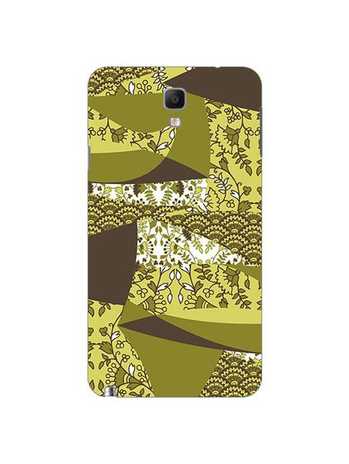 edesignhub designer silicone back cover for samsung galaxy note 3 neo sm n750 - 10205486 - Very Small Image - 1