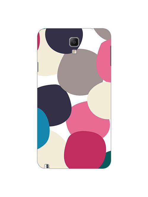 edesignhub designer silicone back cover for samsung galaxy note 3 neo sm n750 - 10205493 - Very Small Image - 1
