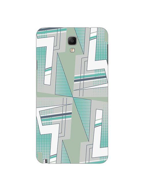edesignhub designer silicone back cover for samsung galaxy note 3 neo sm n750 - 10205495 - Very Small Image - 1