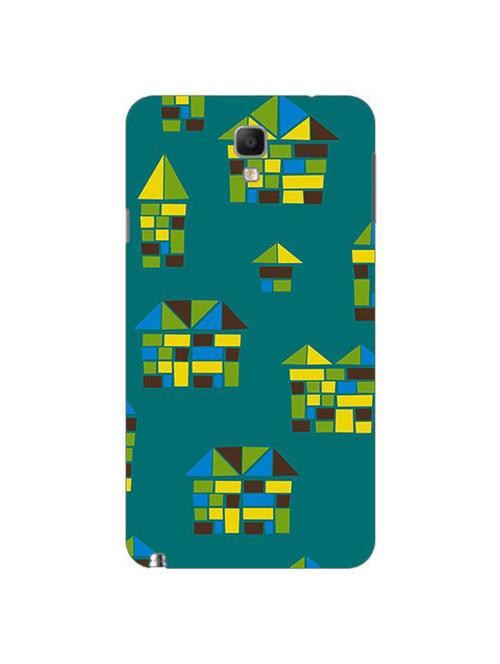 edesignhub designer silicone back cover for samsung galaxy note 3 neo sm n750 - 10205500 - Very Small Image - 1