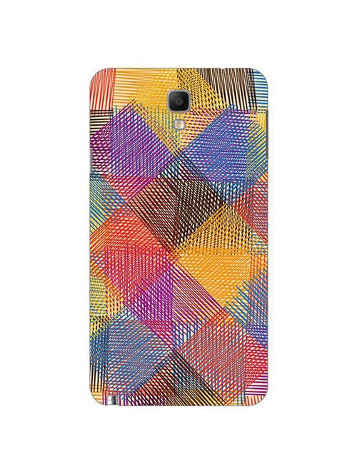 edesignhub designer silicone back cover for samsung galaxy note 3 neo sm n750 - 10205504 - Very Small Image - 1