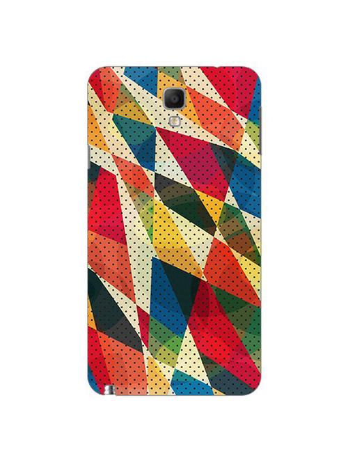 edesignhub designer silicone back cover for samsung galaxy note 3 neo sm n750 - 10205509 - Very Small Image - 1