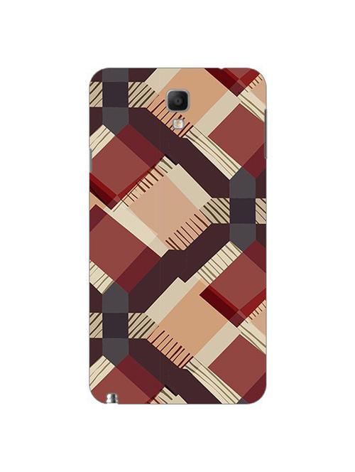 edesignhub designer silicone back cover for samsung galaxy note 3 neo sm n750 - 10205512 - Very Small Image - 1