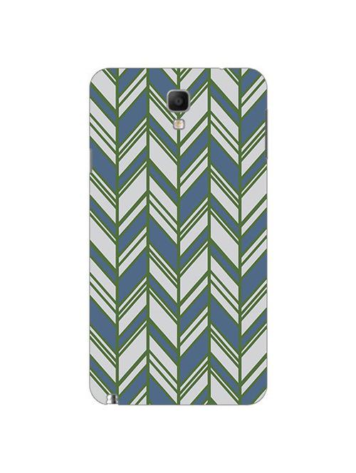 edesignhub designer silicone back cover for samsung galaxy note 3 neo sm n750 - 10205515 - Very Small Image - 1