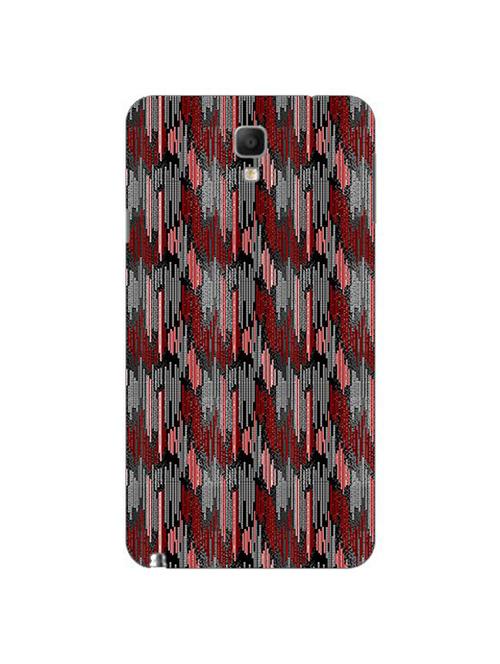 edesignhub designer silicone back cover for samsung galaxy note 3 neo sm n750 - 10205524 - Very Small Image - 1