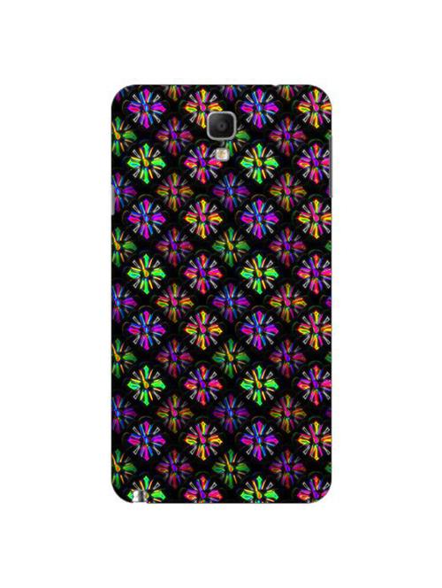 edesignhub designer silicone back cover for samsung galaxy note 3 neo sm n750 - 10205526 - Very Small Image - 1