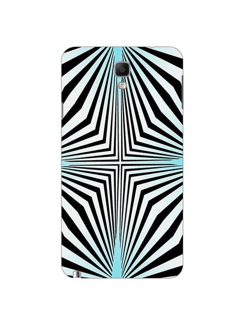 edesignhub designer silicone back cover for samsung galaxy note 3 neo sm n750 - 10205533 - Very Small Image - 1