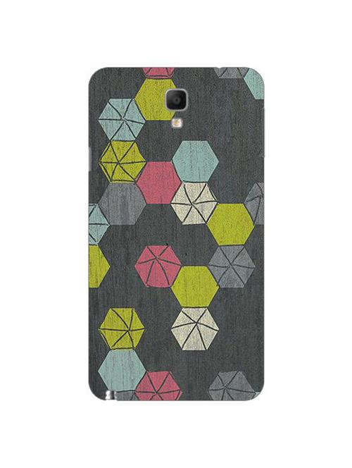 edesignhub designer silicone back cover for samsung galaxy note 3 neo sm n750 - 10205537 - Very Small Image - 1