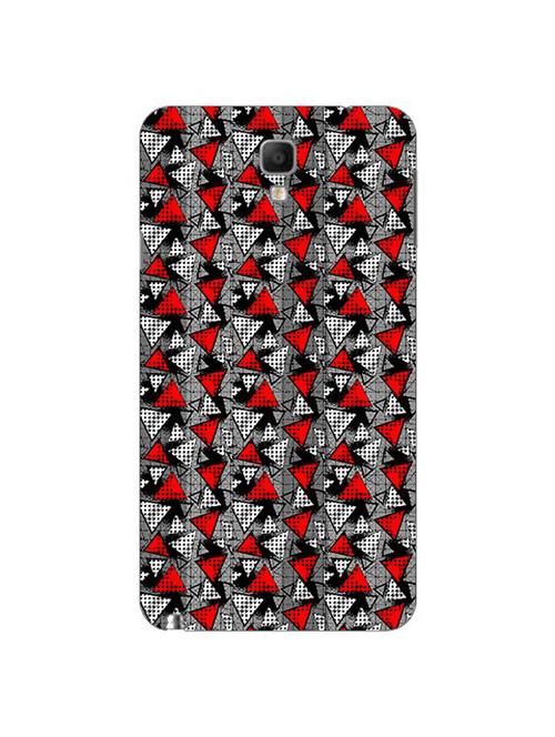 edesignhub designer silicone back cover for samsung galaxy note 3 neo sm n750 - 10205541 - Very Small Image - 1