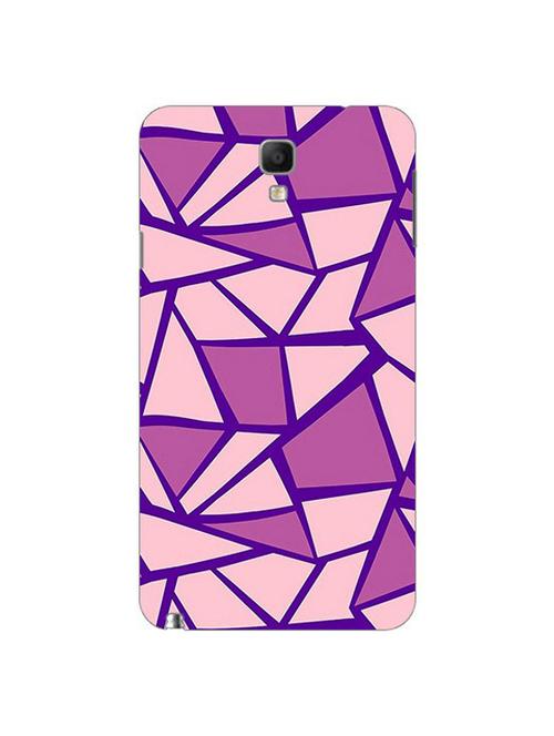 edesignhub designer silicone back cover for samsung galaxy note 3 neo sm n750 - 10205553 - Very Small Image - 1