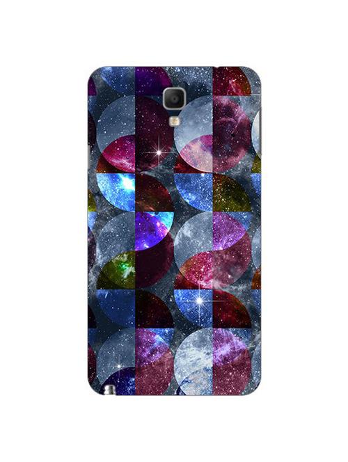 edesignhub designer silicone back cover for samsung galaxy note 3 neo sm n750 - 10205556 - Very Small Image - 1