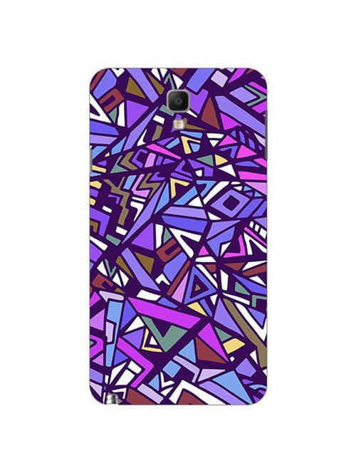 edesignhub designer silicone back cover for samsung galaxy note 3 neo sm n750 - 10205561 - Very Small Image - 1