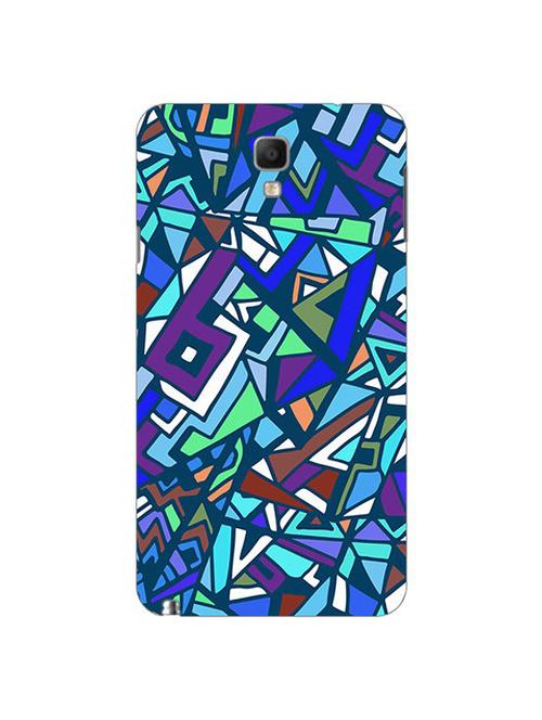 edesignhub designer silicone back cover for samsung galaxy note 3 neo sm n750 - 10205563 - Very Small Image - 1