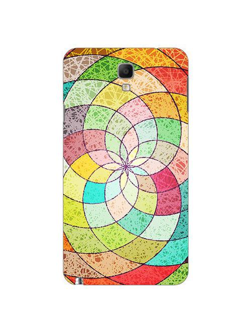 edesignhub designer silicone back cover for samsung galaxy note 3 neo sm n750 - 10205564 - Very Small Image - 1