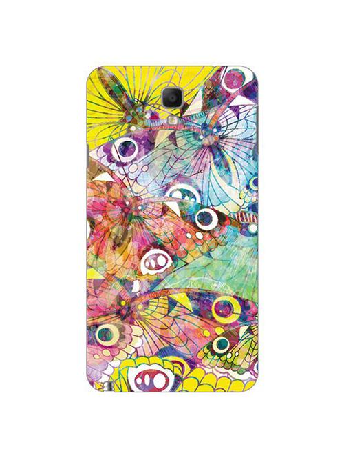 edesignhub designer silicone back cover for samsung galaxy note 3 neo sm n750 - 10205565 - Very Small Image - 1
