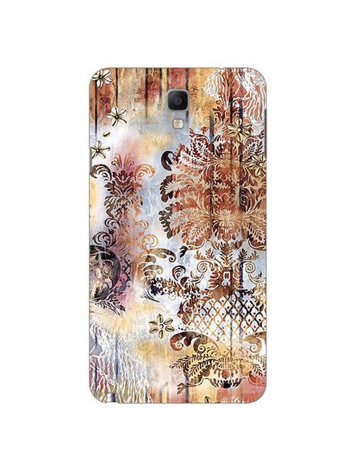 edesignhub designer silicone back cover for samsung galaxy note 3 neo sm n750 - 10205567 - Very Small Image - 1