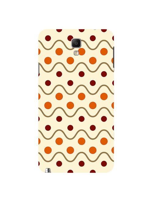 edesignhub designer silicone back cover for samsung galaxy note 3 neo sm n750 - 10205574 - Very Small Image - 1