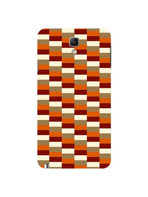 edesignhub designer silicone back cover for samsung galaxy note 3 neo sm n750 - 10205576 - Very Small Image - 1