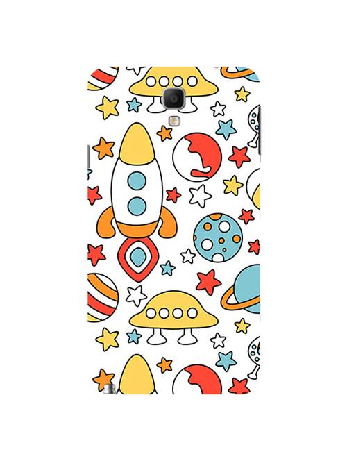 edesignhub designer silicone back cover for samsung galaxy note 3 neo sm n750 - 10205578 - Very Small Image - 1