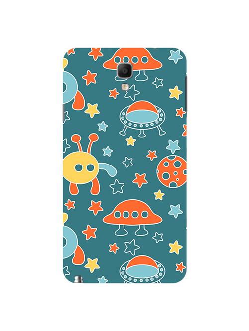 edesignhub designer silicone back cover for samsung galaxy note 3 neo sm n750 - 10205579 - Very Small Image - 1