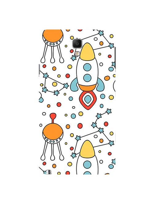 edesignhub designer silicone back cover for samsung galaxy note 3 neo sm n750 - 10205580 - Very Small Image - 1