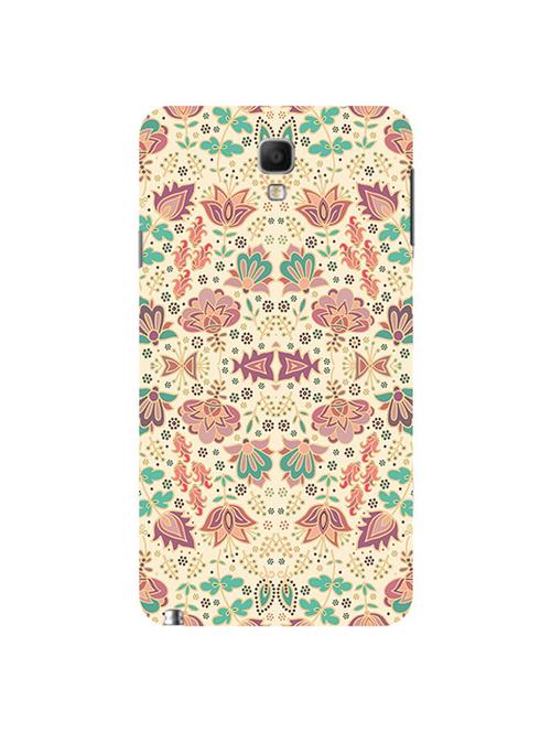 edesignhub designer silicone back cover for samsung galaxy note 3 neo sm n750 - 10205584 - Very Small Image - 1