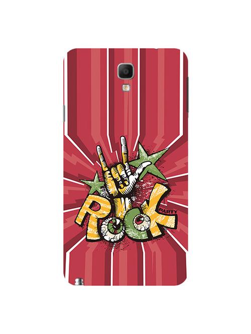 edesignhub designer silicone back cover for samsung galaxy note 3 neo sm n750 - 10205598 - Very Small Image - 1