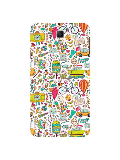 edesignhub designer silicone back cover for samsung galaxy note 3 neo sm n750 - 10205605 - Very Small Image - 1