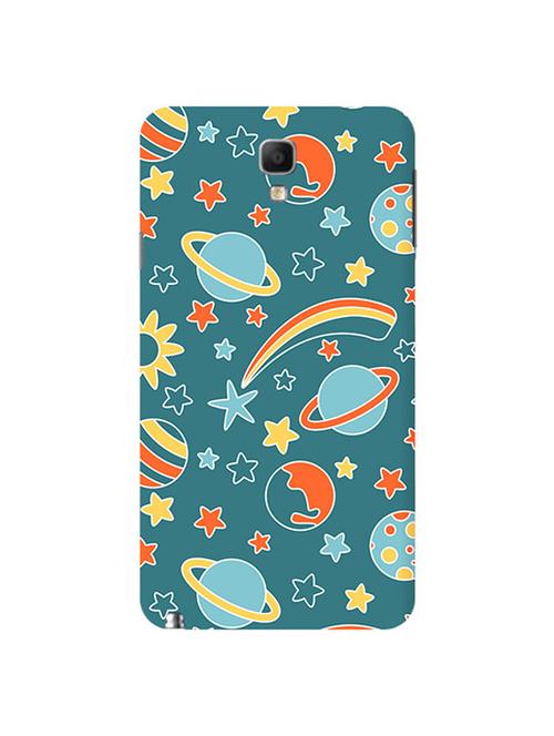 edesignhub designer silicone back cover for samsung galaxy note 3 neo sm n750 - 10205614 - Very Small Image - 1