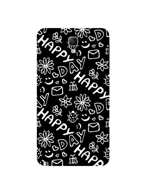 edesignhub designer silicone back cover for samsung galaxy note 3 neo sm n750 - 10205615 - Very Small Image - 1