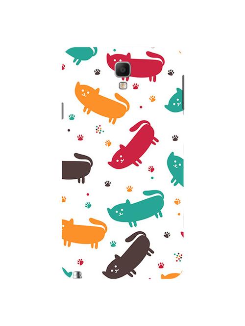 edesignhub designer silicone back cover for samsung galaxy note 3 neo sm n750 - 10205616 - Very Small Image - 1