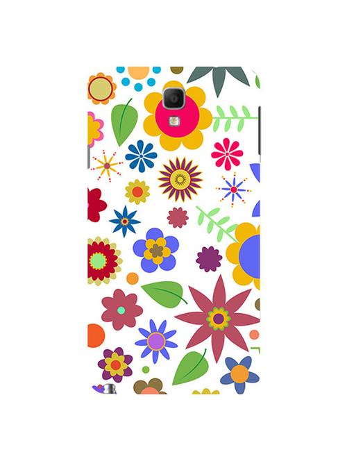 edesignhub designer silicone back cover for samsung galaxy note 3 neo sm n750 - 10205617 - Very Small Image - 1