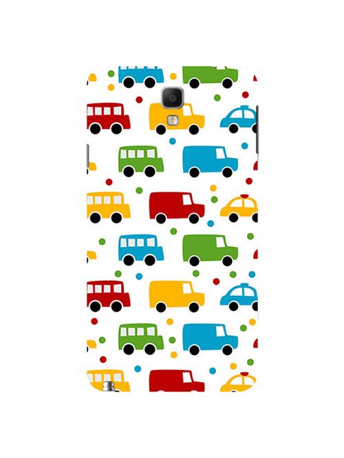 edesignhub designer silicone back cover for samsung galaxy note 3 neo sm n750 - 10205625 - Very Small Image - 1
