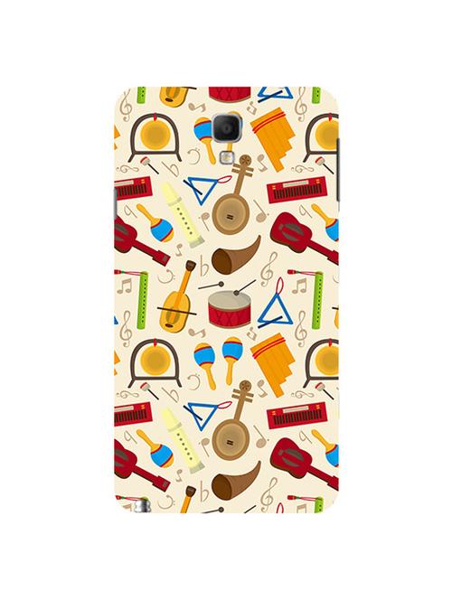 edesignhub designer silicone back cover for samsung galaxy note 3 neo sm n750 - 10205630 - Very Small Image - 1